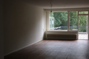 Appartement in Amersfoort